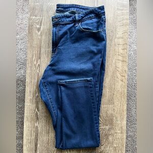 Old Navy pop icon midrise jeans